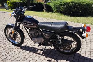 Cagiva SST 250 - 1979