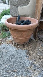 vaso grande e altro