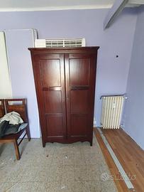 Scarpiera armadio “Samantha”