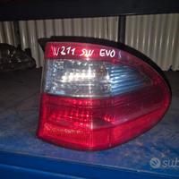 Stop Posteriore Destro Per Mercedes Classe E W211