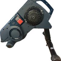 Rullo Elite Turno smart trainer