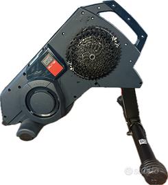 Rullo Elite Turno smart trainer