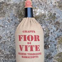 Grappa Fior di Vite Ramazzotti