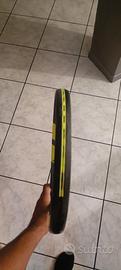 BABOLAT PURE AERO PLUS 2026 