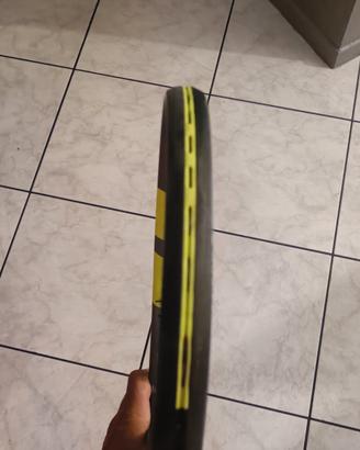 BABOLAT PURE AERO PLUS 2026 