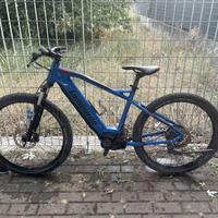 bici elettrica lombardo