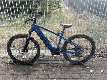 bici elettrica lombardo