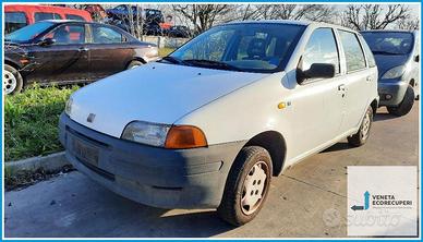 Ricambi Usati FIAT PUNTO 1a Serie 2000