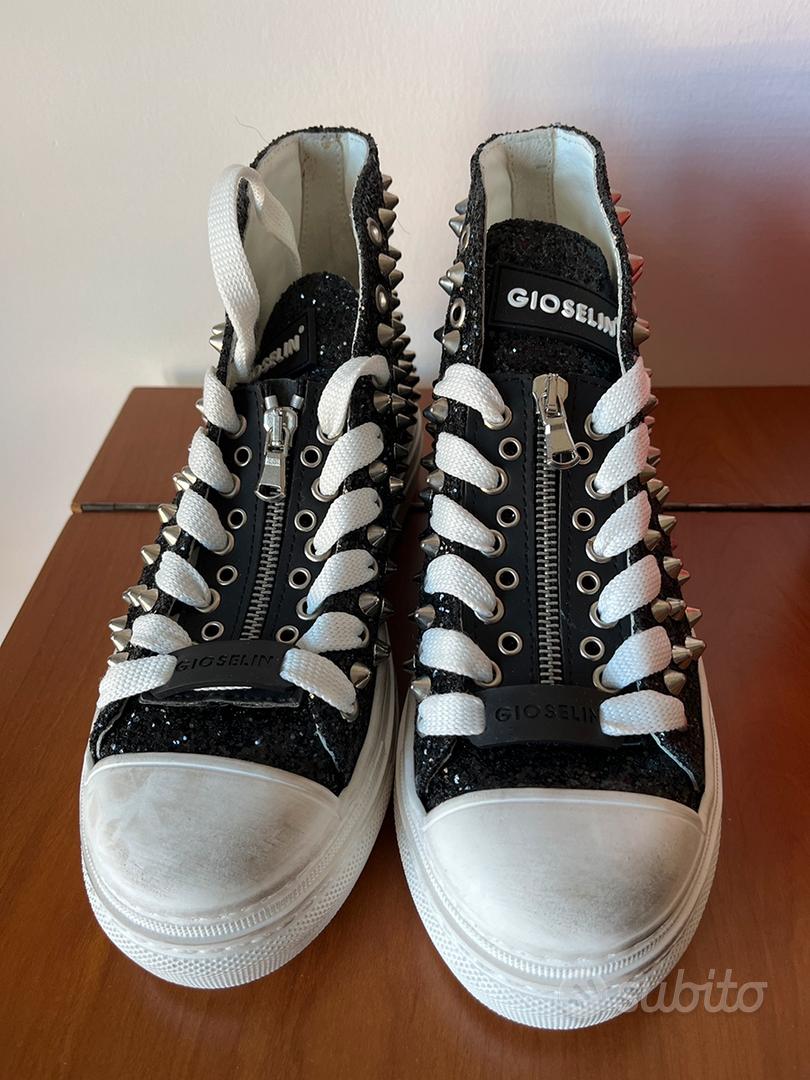 Scarpe sales gioselin 2019