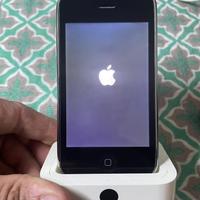 Apple iPhone + ipod
