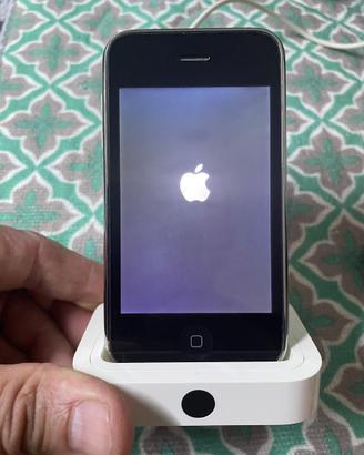 Apple iPhone + ipod