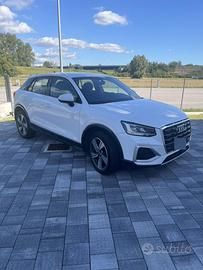 Audi Q2 S-tronic 2021 Avdanced Admired