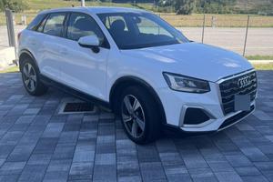 Audi Q2 S-tronic 2021 Avdanced Admired