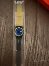 Orologio swatch limited