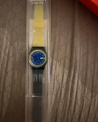Orologio swatch limited