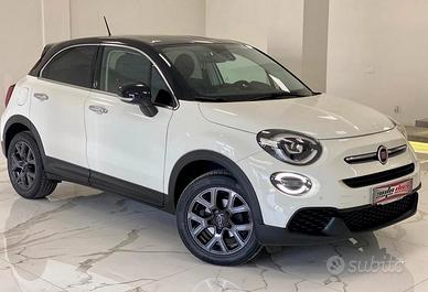 Fiat 500X 1.6 MultiJet 120 CV 120° Anniversario Ed