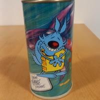 salvadanaio Lupo Alberto 