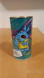 salvadanaio Lupo Alberto 