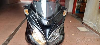 Yamaha Majesty 400 - 2010