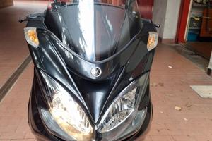 Yamaha Majesty 400 - 2010