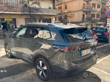 Tiguan 150 cv Edition Plus Dsg