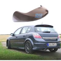 SPOILER ALETTONE OPEL ASTRA H 04-09 LOOK GTC
