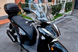 Honda SH 350 - 2021