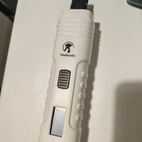 Tagliaunghie elettrico per cani/gatti/roditori