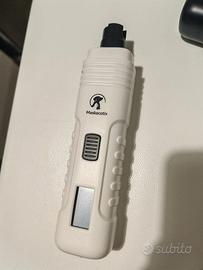 Tagliaunghie elettrico per cani/gatti/roditori