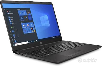 HP 255 G8 Portatile 8GB RAM 256GB SSD Win11