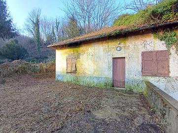 CASA INDIPENDENTE A SAVIGNONE