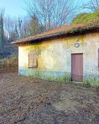 CASA INDIPENDENTE A SAVIGNONE