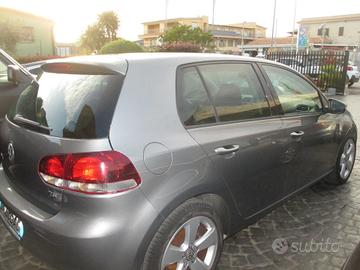 Volkswagen Golf 1.4 TSI 122CV 5p. Highline