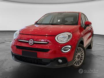 FIAT 500 X 2018 - 500X 1.3 mjt Connect 95cv