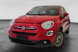 FIAT 500 X 2018 - 500X 1.3 mjt Connect 95cv