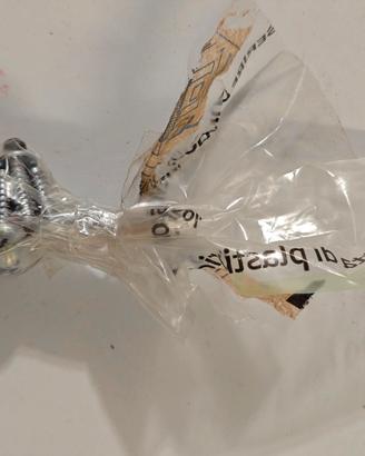 Porta targa Yamaha Tracer 