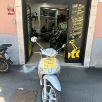 Piaggio Liberty 150 fine 2008 - PERMUTE