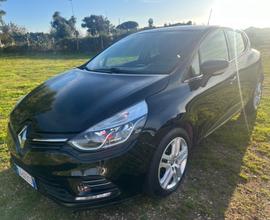 Renault Clio dCi 8V 75 CV 5 porte navi gomme 16