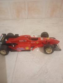 modellini  Ferrari e Honda..1/24