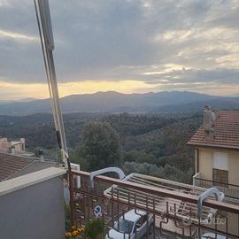 Luminoso appartamento a Caldana