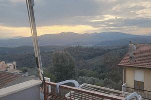 Luminoso appartamento a Caldana