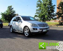 MERCEDES-BENZ ML 320 CDI