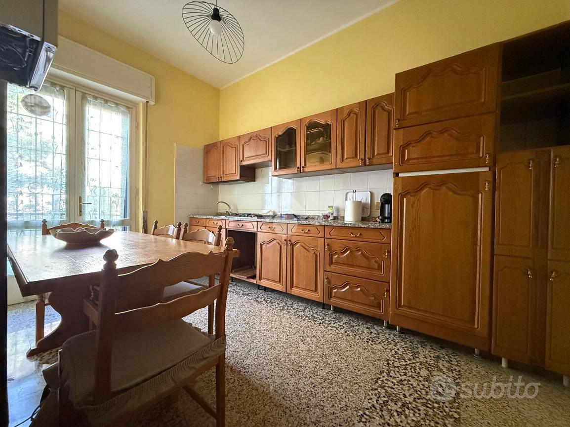 Appartamento – Brescia, Borgo Trento - Vista 5