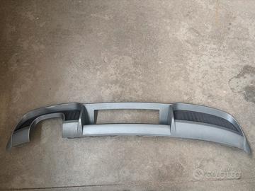 ESTRATTORE POSTERIORE AUDI A3 2020 s line 8V