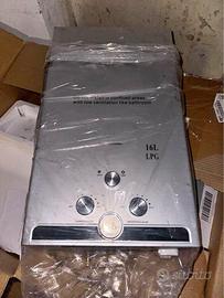 Boiler GPL