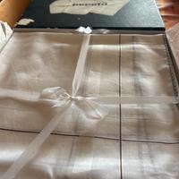 12 Fazzoletti uomo Perofil nuovo