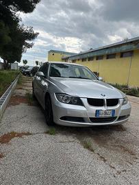 BMW Serie 3 (E90/91) - 2077