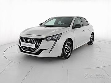 Peugeot 208 1.2 puretech Active Pack 75cv