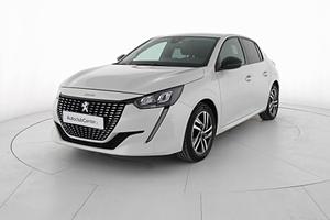 Peugeot 208 1.2 puretech Active Pack 75cv