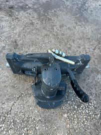 Attacco europeo massey Ferguson 8 S 265